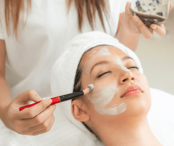 Save on Winter Facials with Love Eyebrows